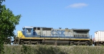 CSX 7541